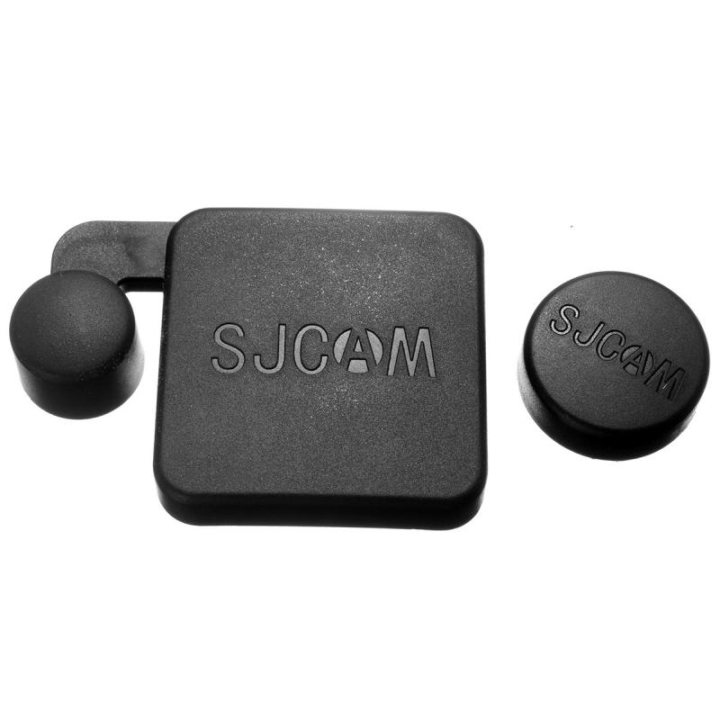 Nắp che cho sjcam sj4000