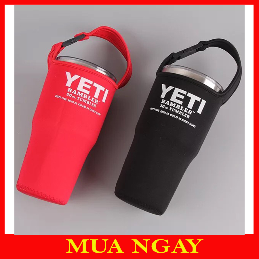 Túi Đựng Ly Giữ Nhiệt YT Thái Lan