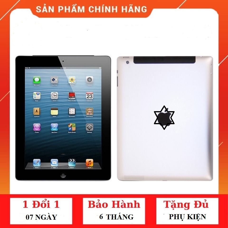 Máy tính bảng lpad 4 wifi 4G sài sim 16GB máy đẹp, pin cao