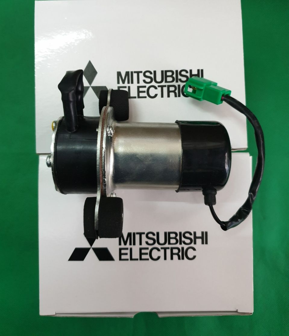 Bơm xăng Suzuki chế hòa khí, bơm xăng Su 5 tạ, bơm xăng Mitsubishi