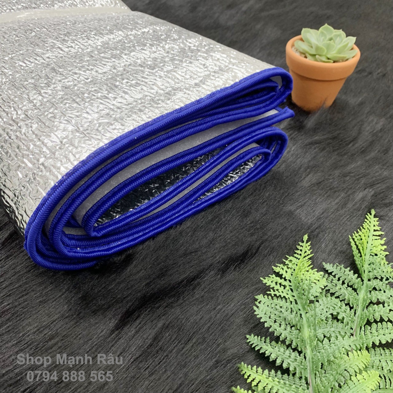 | màu xanh, chọn kích thước | chiếu ngủ văn phòng, chiếu ngủ trưa, thảm du lịch dày 2mm