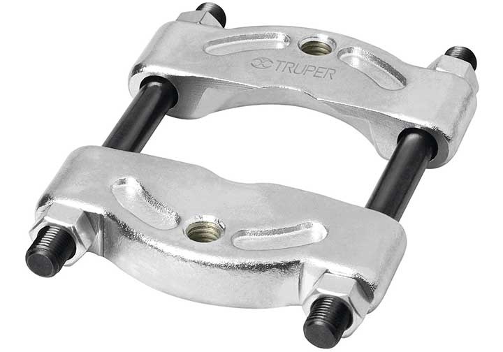 Cảo bạc đạn dĩa khoảng mở: 25mm - 62mm truper - 14516 - ex-b2
