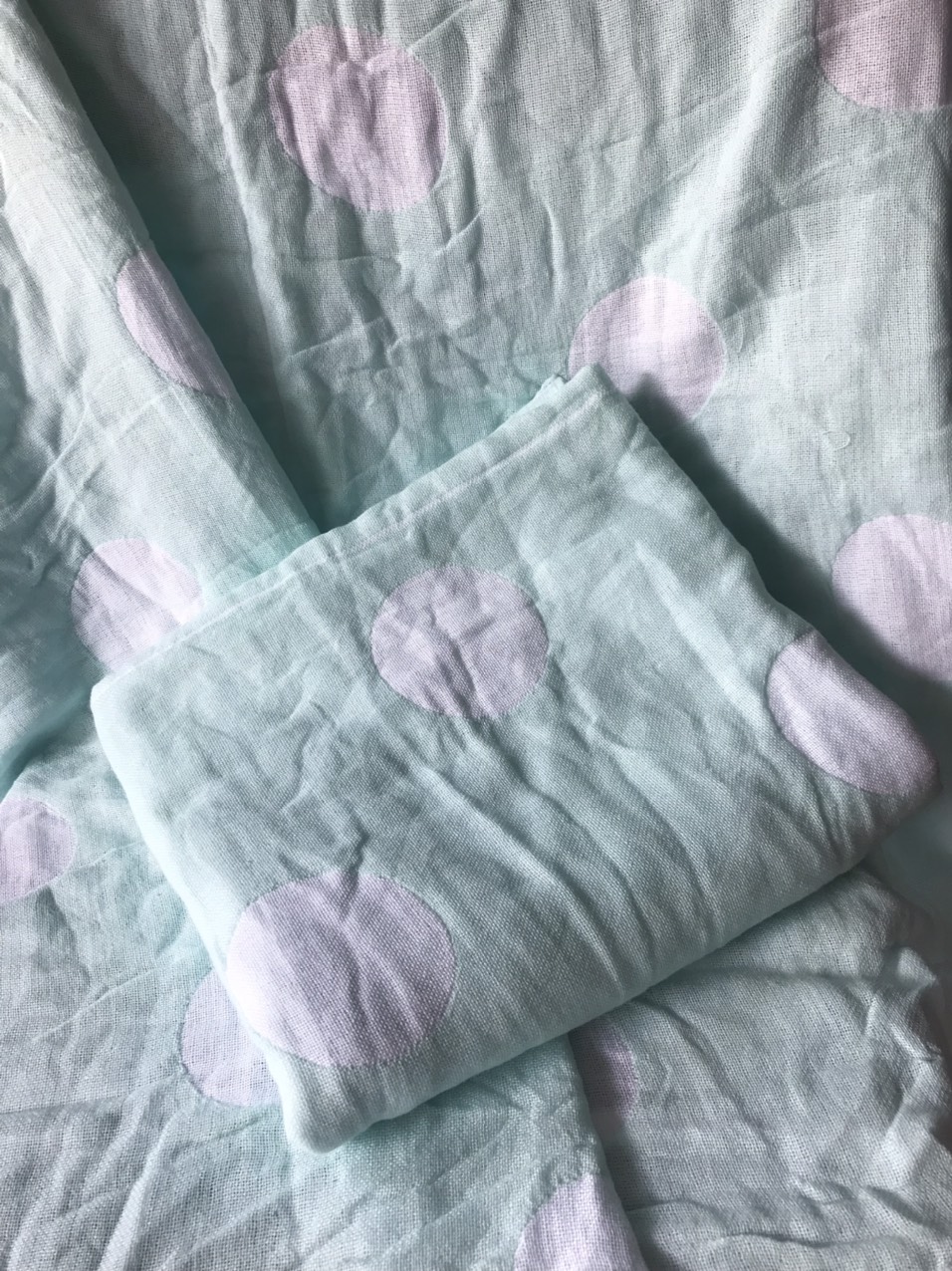 KHĂN TẮM XÔ 4 LỚP