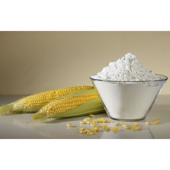 Tinh bột bắp/ bột ngô 100gr