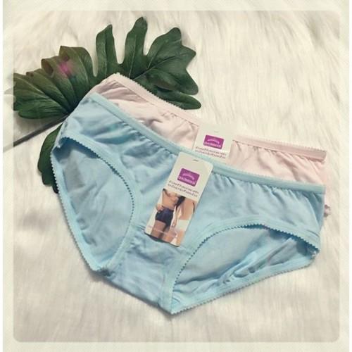 Set 10 quần lót nữ thái lan-quần lót nữ cotton