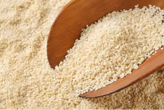 500g mè trắng siêu sạch