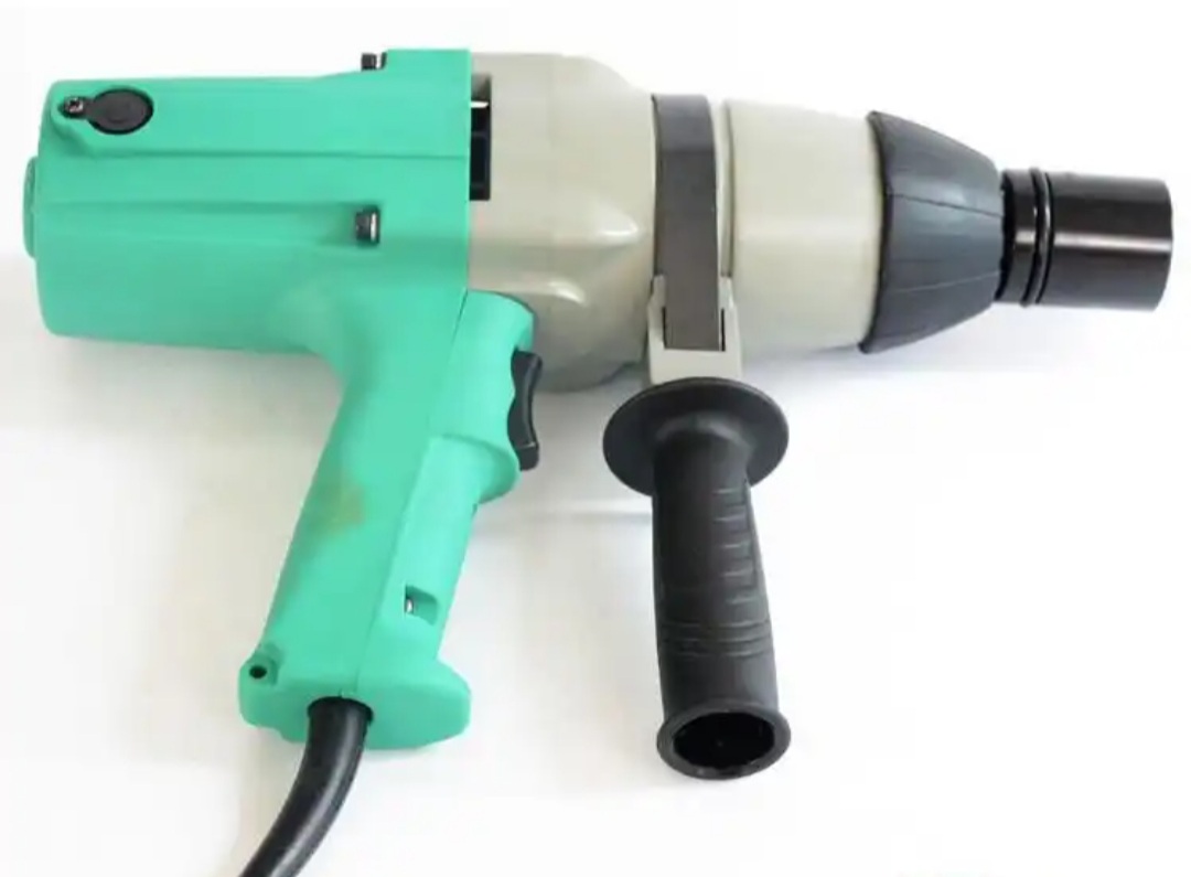 Máy siết bulong cầm tay dca apb22c - hàng chính hãng