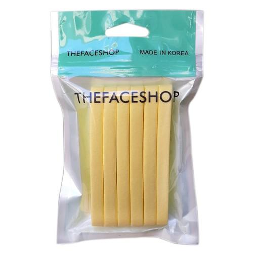 Combo 6 miếng mút rửa mặt MakeUp Puff