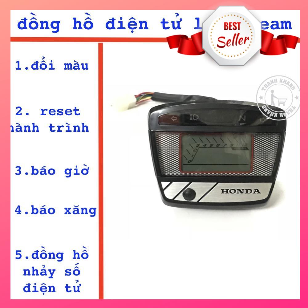 Đồng hồ điện tử lcd dream thanh khang 006001156