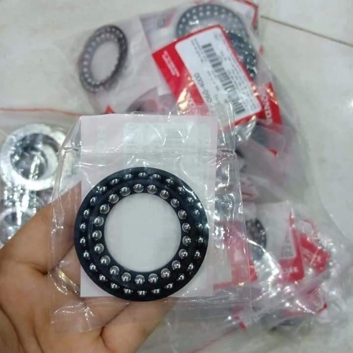 Vòng bi chén cổ xe máy Honda Yamaha