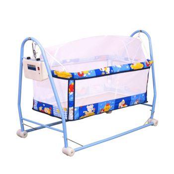 [giá sỉ] NÔI ĐIỆN TRẺ EM (tặng kèm võng)