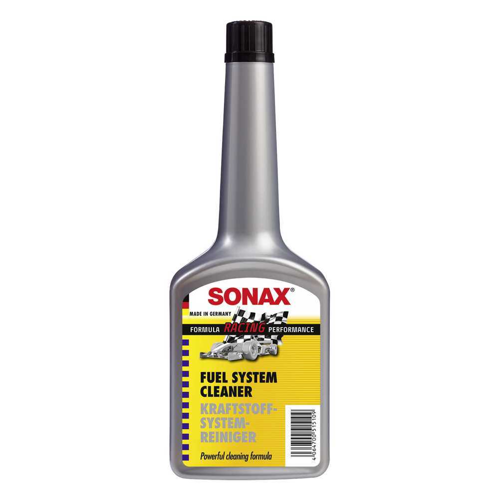 Phụ Gia Xăng Sonax Làm Sạch Kim Phun Động Cơ Xe Ô Tô 250ml