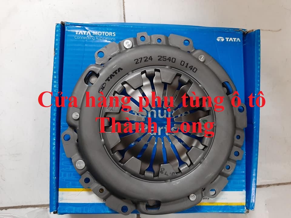 Bàn ép chính hãng xe tata super ace - 272425400140