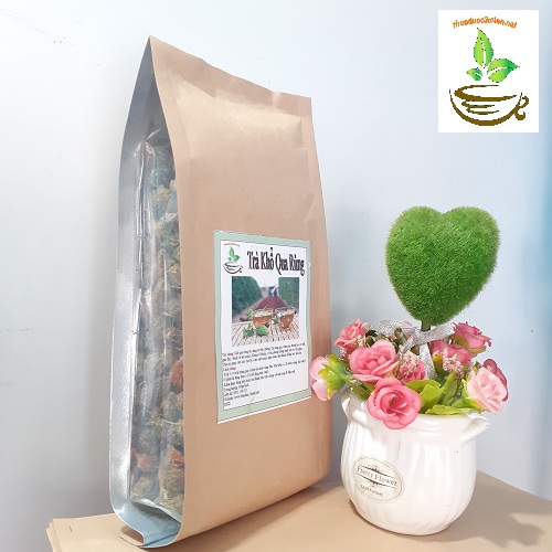 Khổ qua rừng 250gr