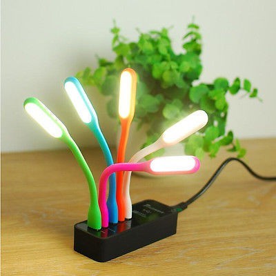 Đèn led mini USB siêu sáng tích kiệm năng lượng