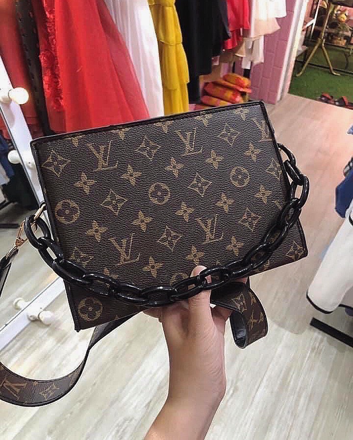 Clutch thời trang nữ siêu hot 3m244