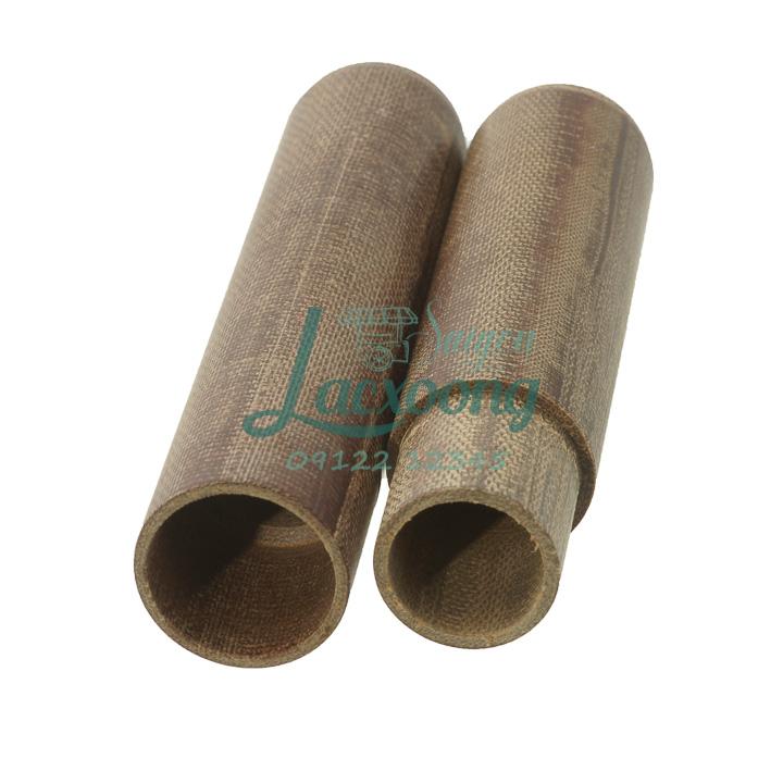 Ống tắt nhang ngãi cứu diện chẩn