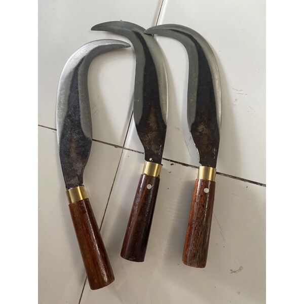 Dao sửa dừa mé tàu dừa_Cửa hàng dao kéo 268