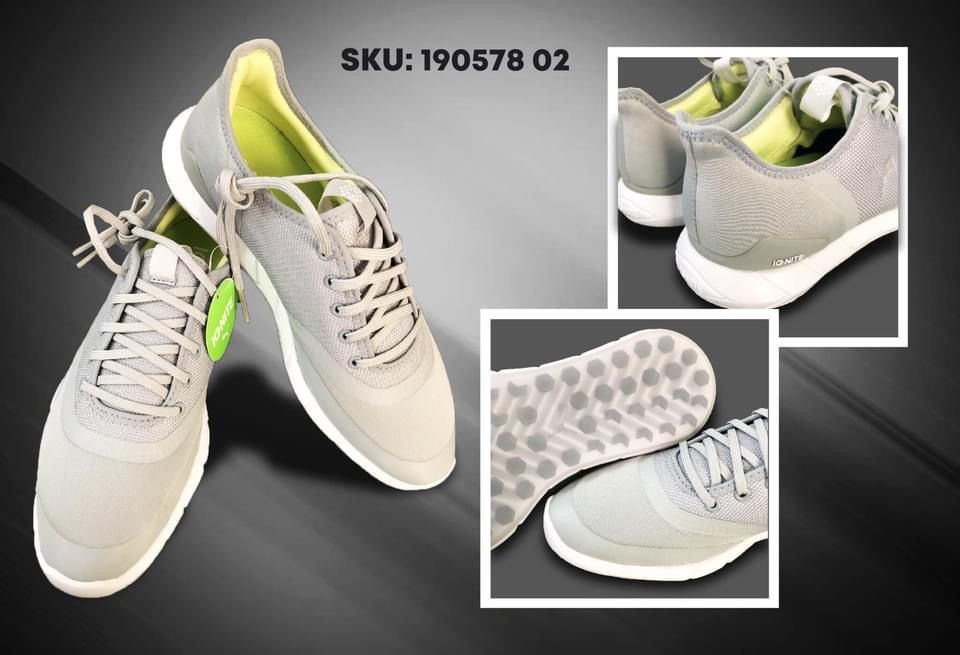 GIÀY PUMA-GIÀY GOLF-GIÀY THỂ THAO NỮ-Giày IGNITE Statement Low