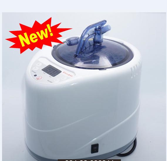 Nồi Xông Hơi 3L Cho Phòng Tắm Xông Hơi Tại Nhà  Hoặc Lều Xông - Hãng Hero Cao Cấp