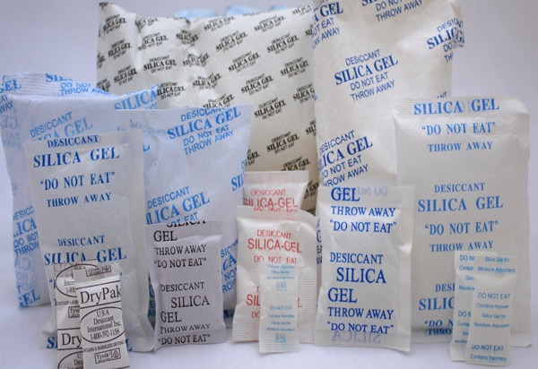 500g hạt chống ẩm