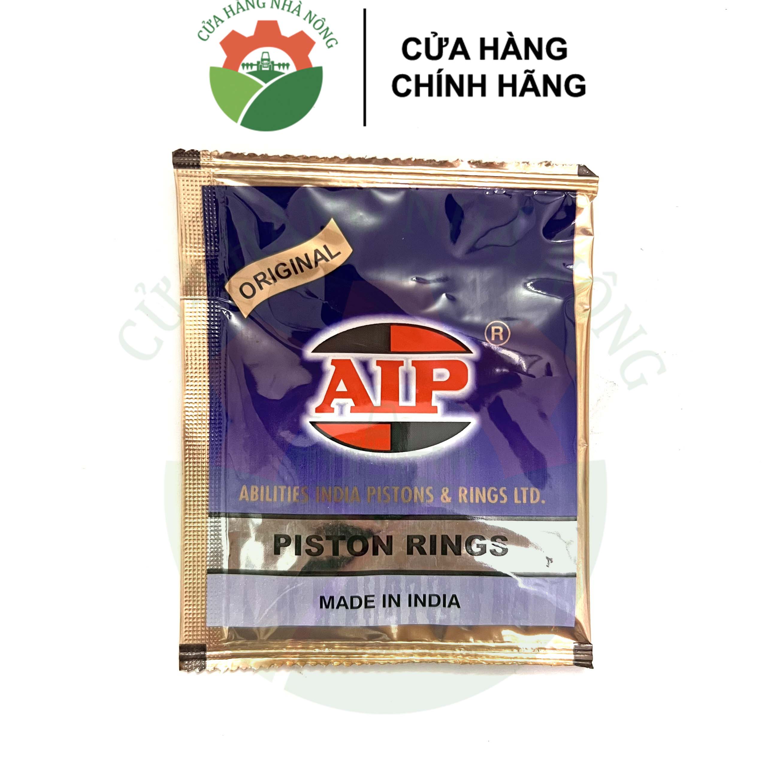 Bạc aip máy cưa stihl ms 381 chất lượng tốt