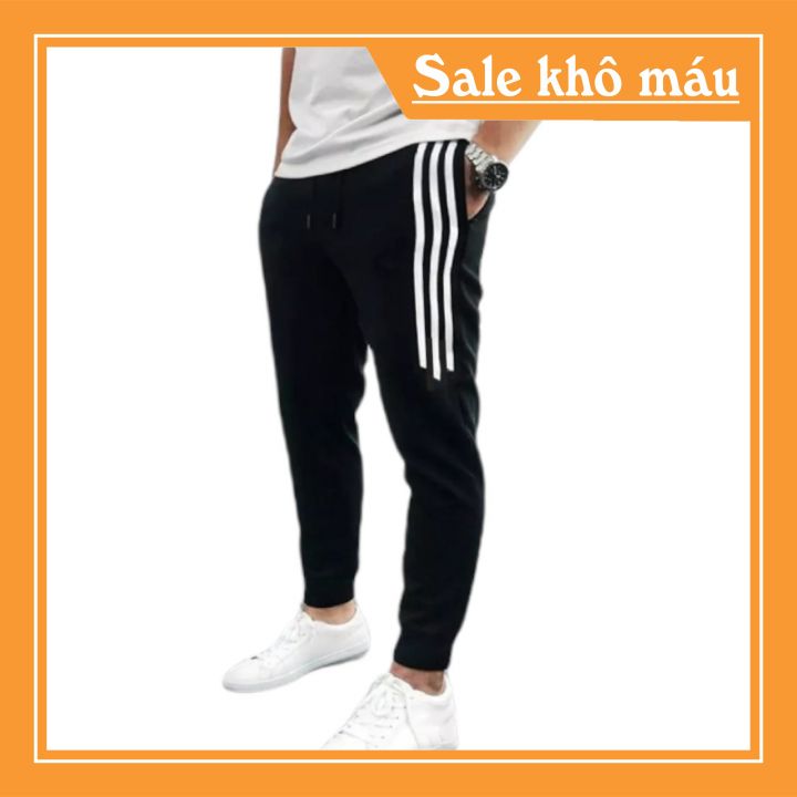 Quần Thể Thao Nam Siêu Đẹp Siêu Cá Tính - Quần dài thể thao nam- Quần Short thể thao nam