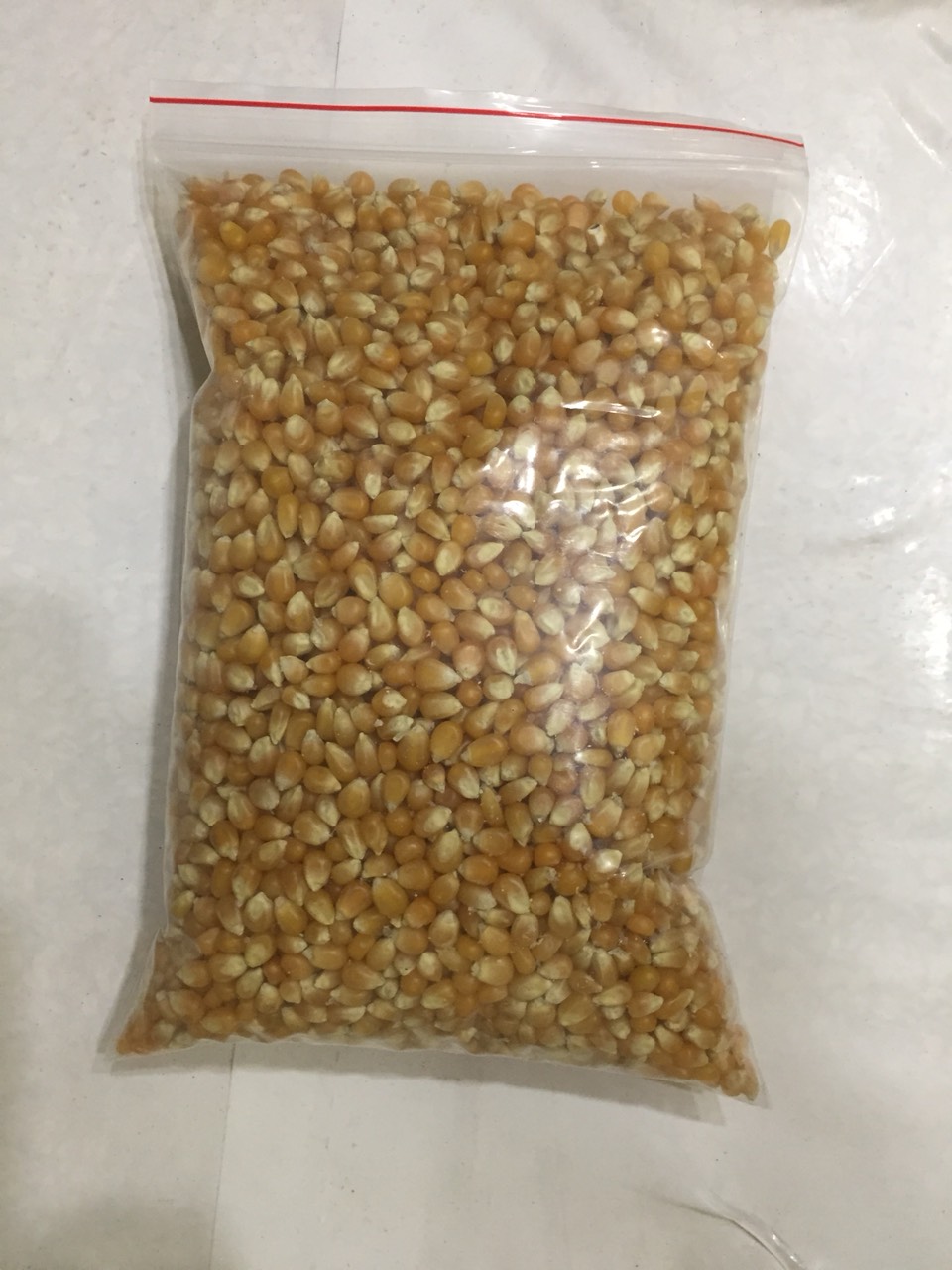 [HCM]1kg ngô mỹ nổ bắp rang bơ trong rạp chiếu phim