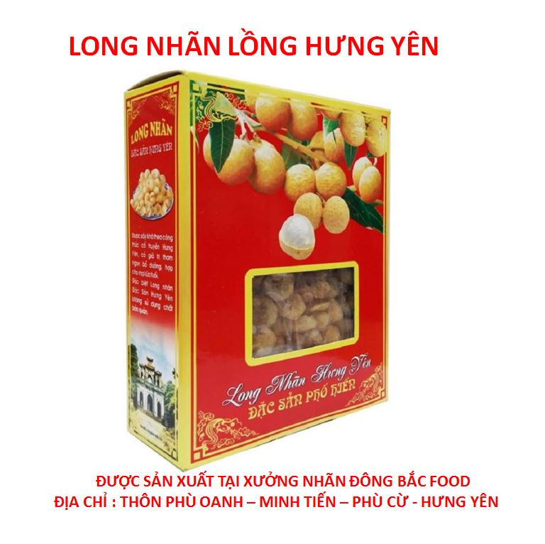 Long Nhãn Hưng Yên  Chất Lượng Cao (1 kg cả hộp ) Loại 1 vụ mới 2022 đạt tiêu chuẩn vietgap