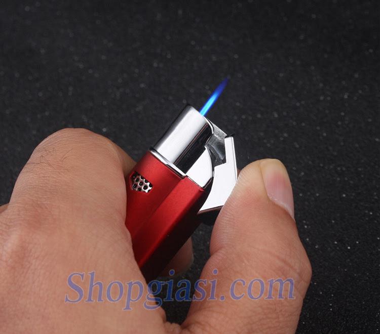 Bật lửa tia aomai 0925