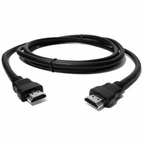 Dây cáp 2 đầu hdmi full hd 1m