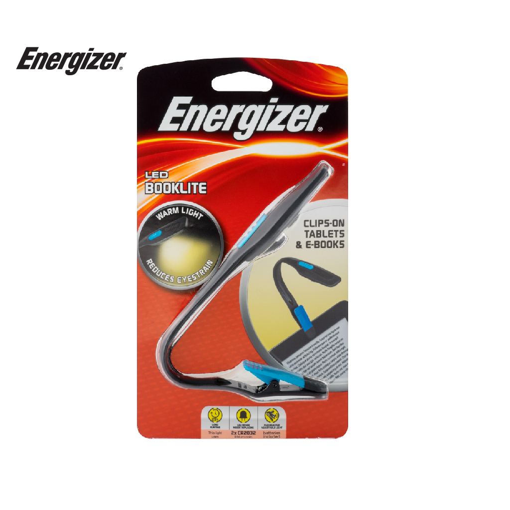Đèn đọc sách energizer booklite - 100233644