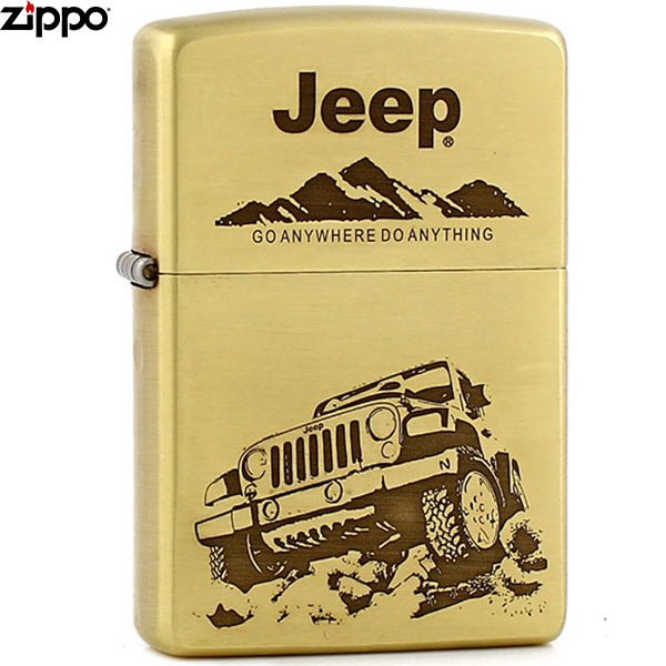 Zippo Jeep Giá Tốt T10/2023 | Mua tại Lazada.vn