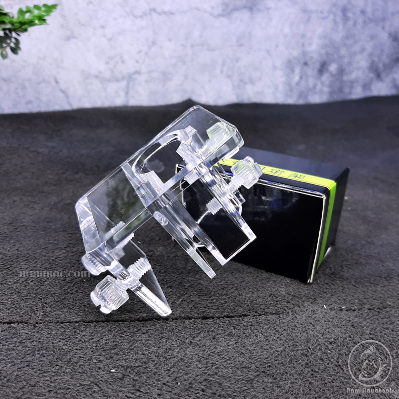 [Lấy mã giảm thêm 30%] Kẹp giữ InOut MUFAN siêu đẹp - Kẹp In Out