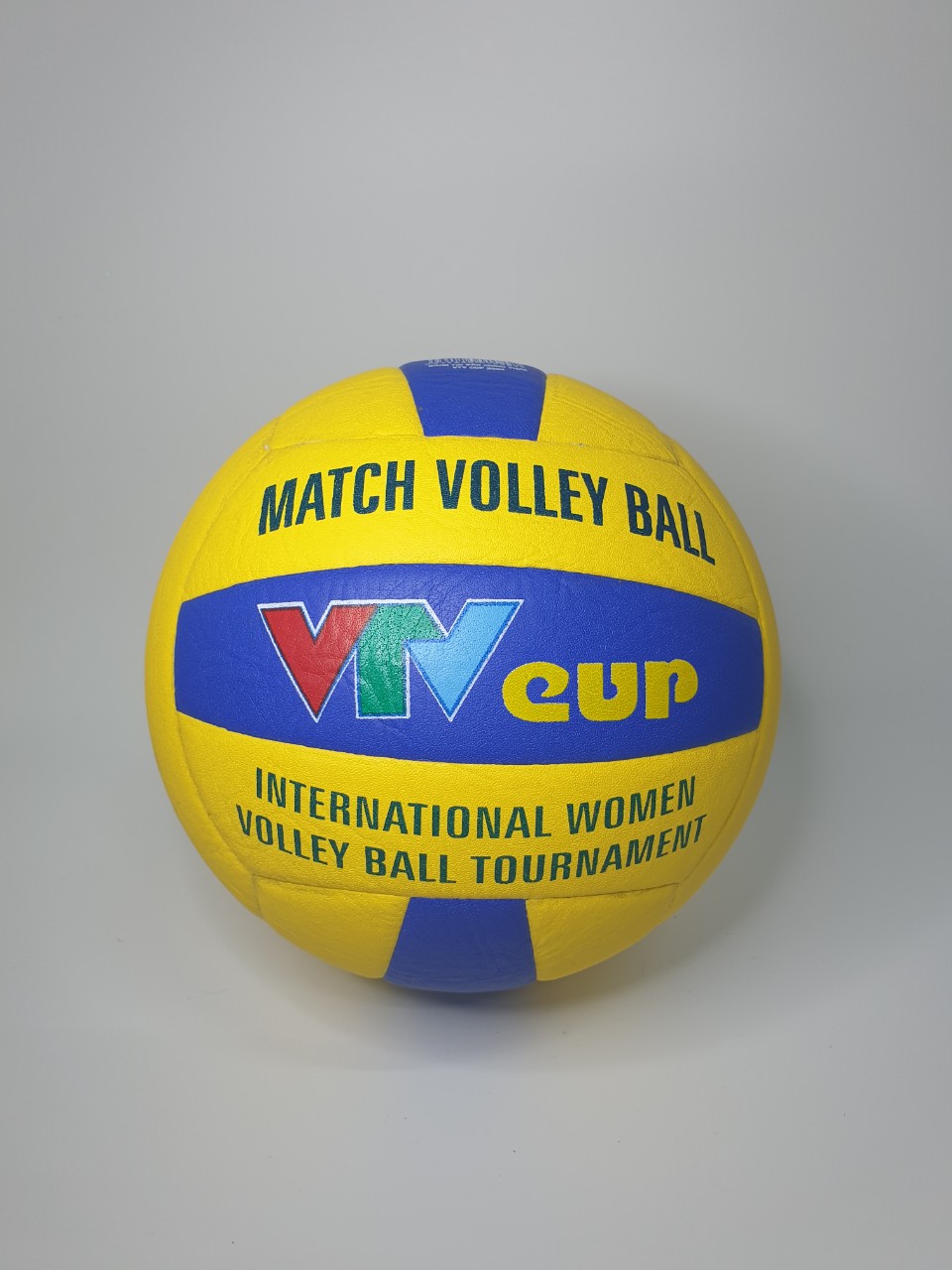 Bóng chuyền VTVcup Số 5 GeruSport