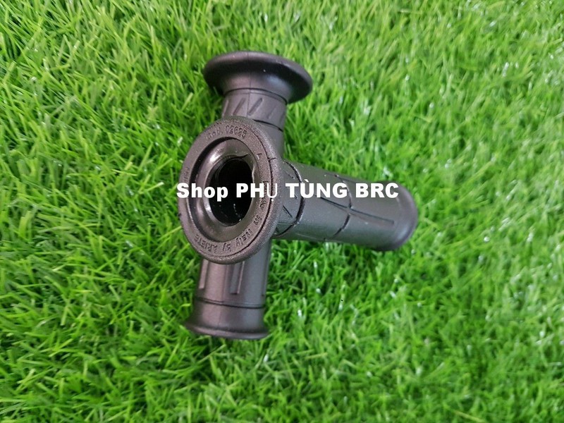 Bao tay xe máy ariete