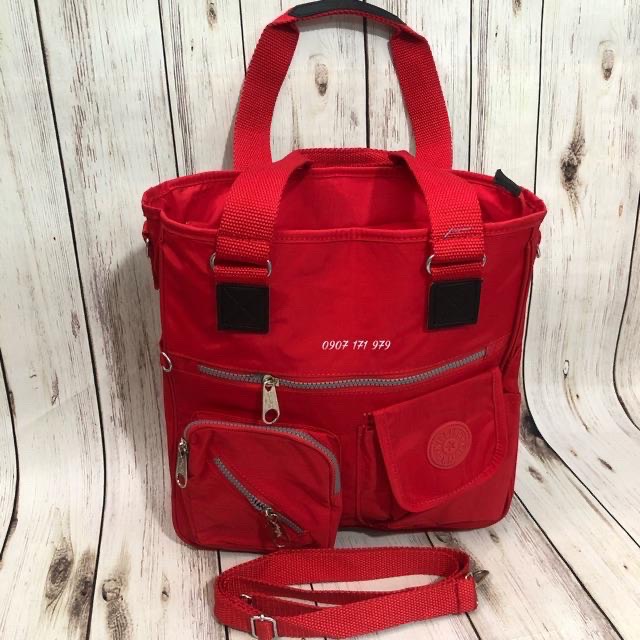 Túi xách 2 quai Kipling VNXK - Ms 90, sản phẩm tốt đạt chất lượng cao, cam kết sản phẩm nhận được như hình