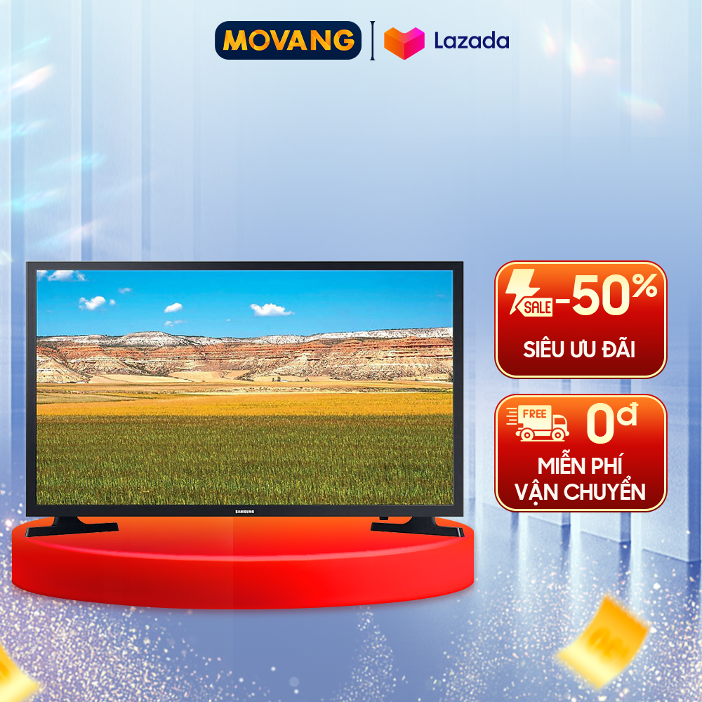 - ua32t4202 - smart tivi samsung hd 32 inch 32t4202 - công nghệ màu sắc:công nghệ purcolor - bộ xử lý hình ảnh:bộ xử lý hyper real cho màu sắc sống động chân thực