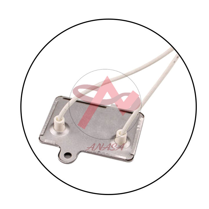 Ủ nhiệt nồi cơm điện 220v 40w
