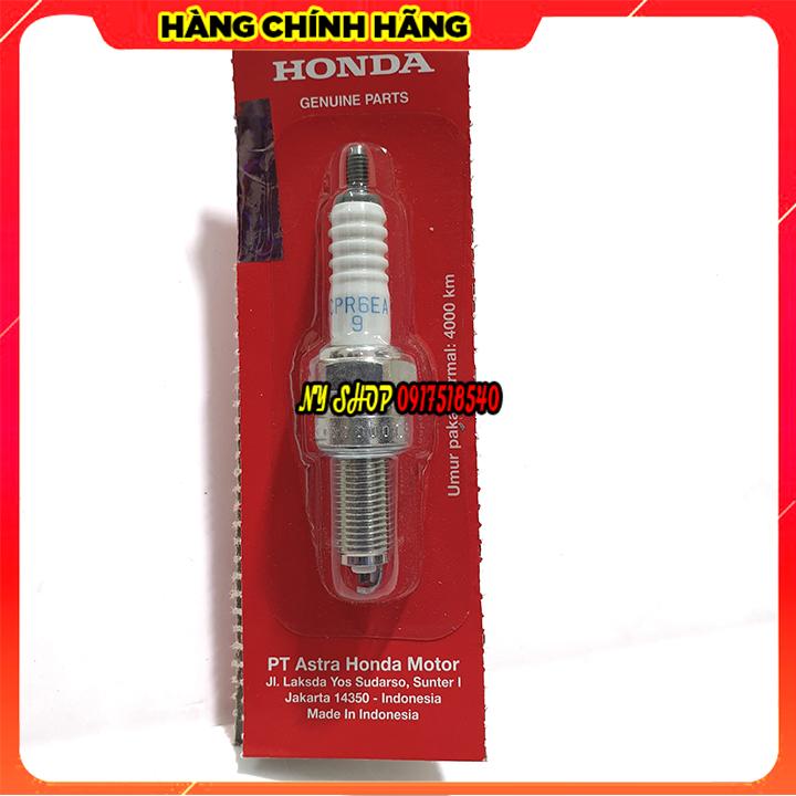 BUGI NGK A9 CHÂN DÀI GẮN WINNER, SONIC, RAIDER, SATRIA giá 1 chiếc)