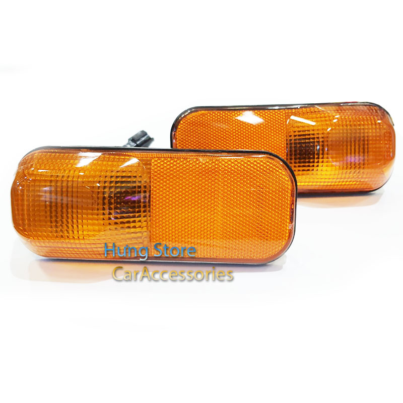 Cặp đèn xi nhan cửa Huyndai 3,5 Tấn hàng đẹp, xi nhan huyndai 3.5T