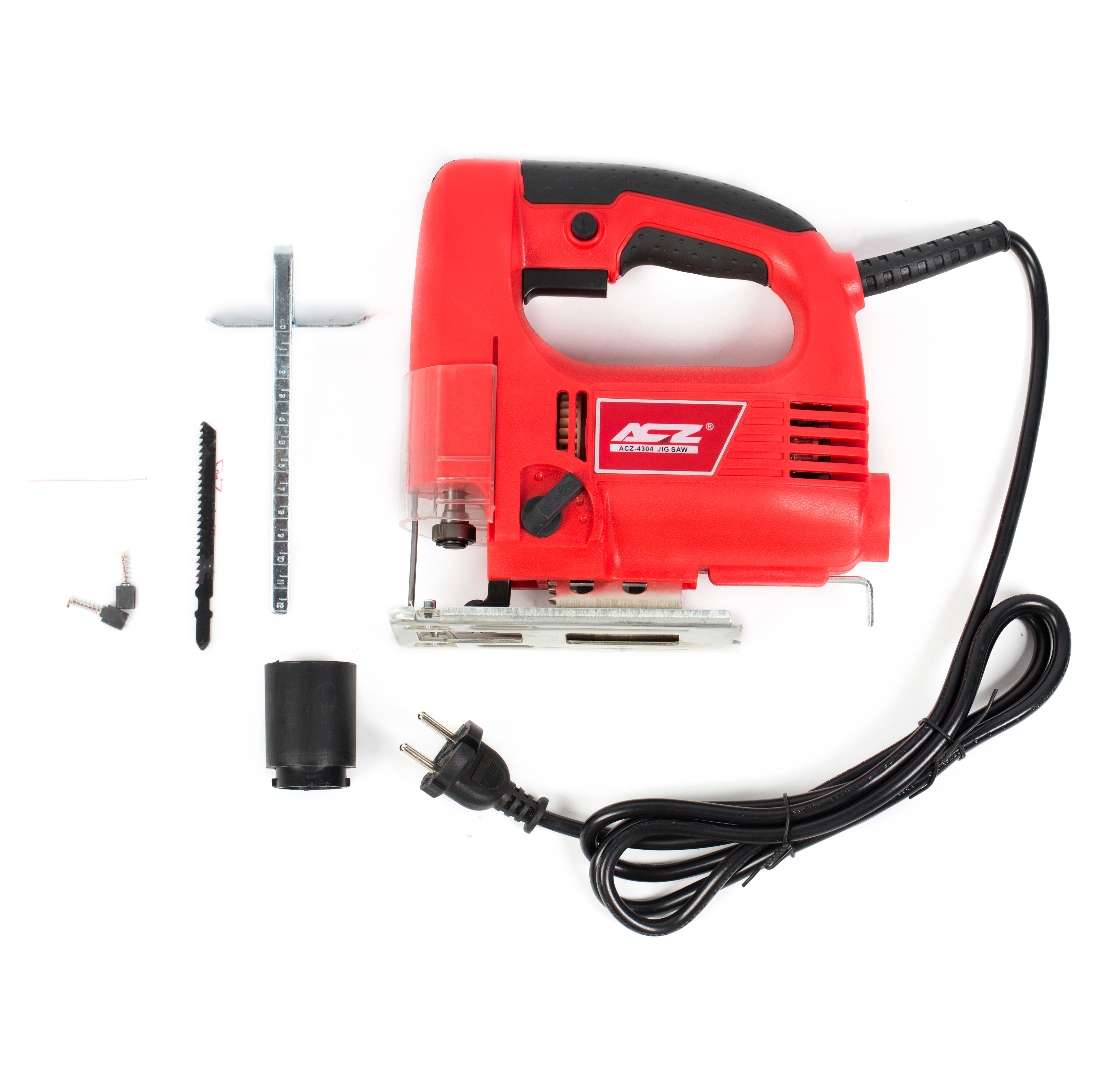 Máy cưa lọng acz pst65d tặng kèm lưỡi- bh 12 tháng