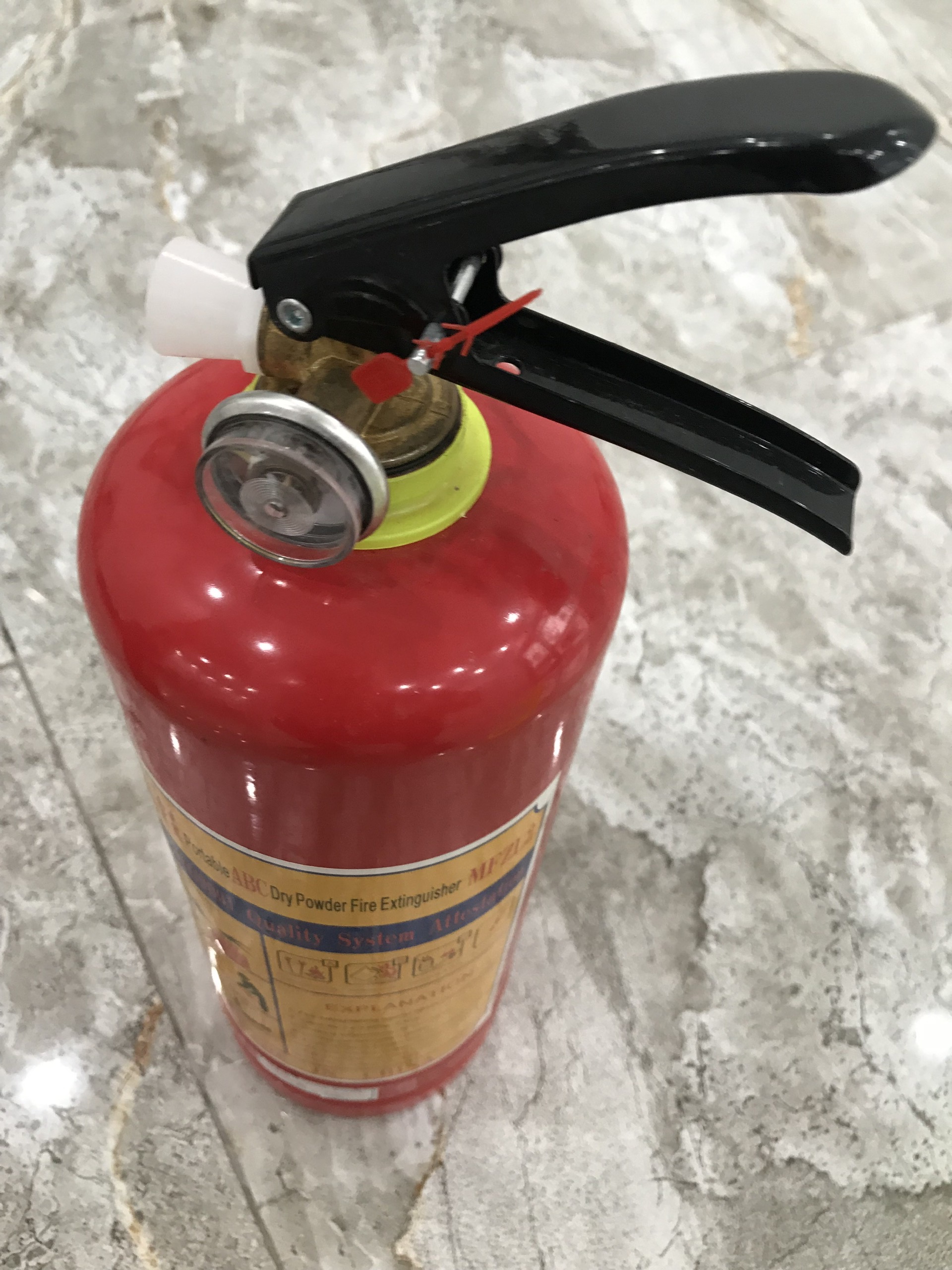 BÌNH BỘT ABC-2kg-4kg-MFZL4