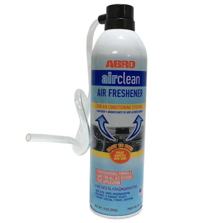 Abro air clean 255g
