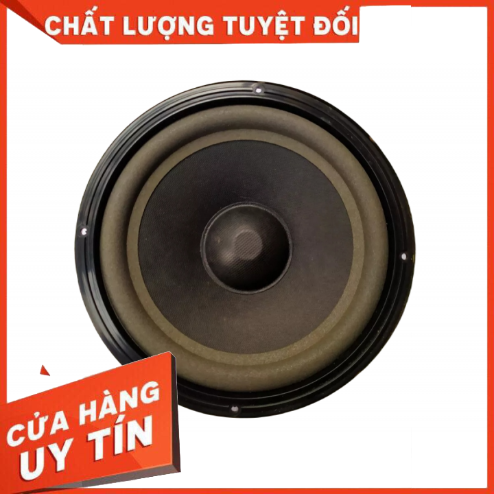loa rời bass 20 - 2 tấc hiệu bose. Giá 1 chiếc