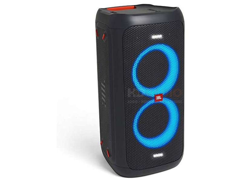 [HCM]Loa JBL PartyBox 100 - Âm thanh mạnh mẽ sống động