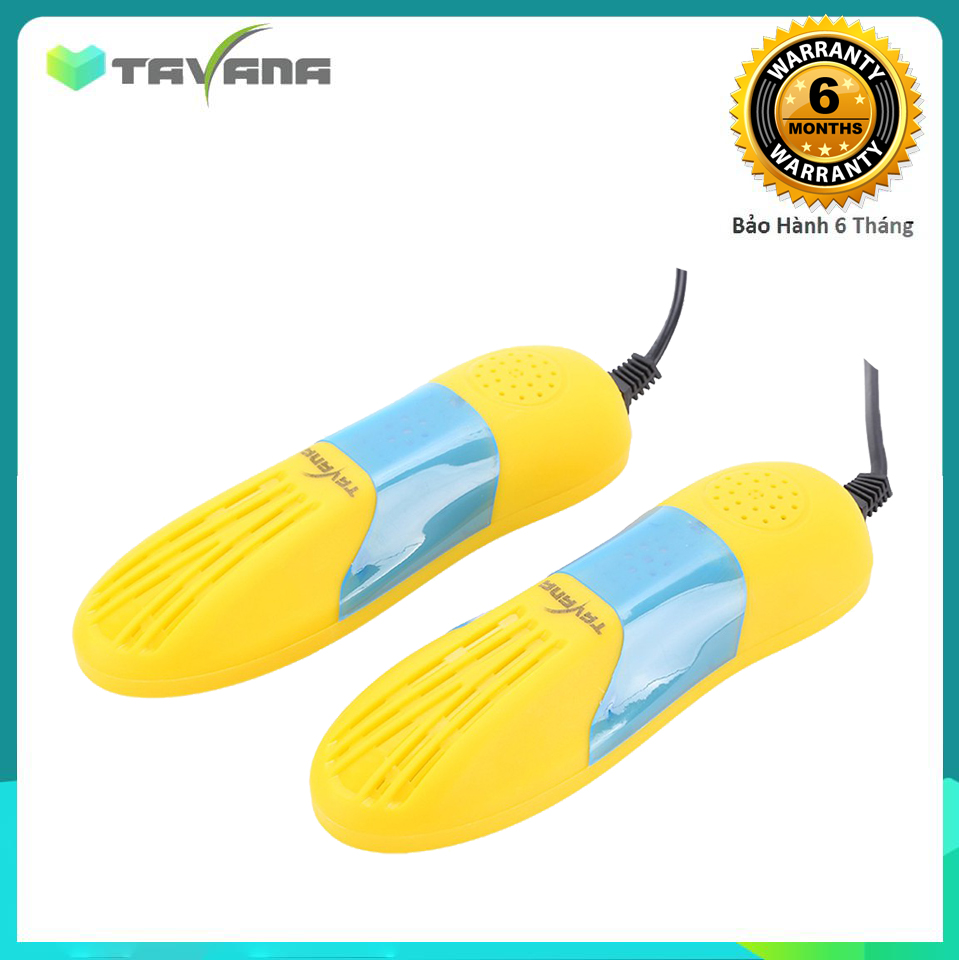 Máy sấy giày trẻ em cao cấp Tavana SG-003