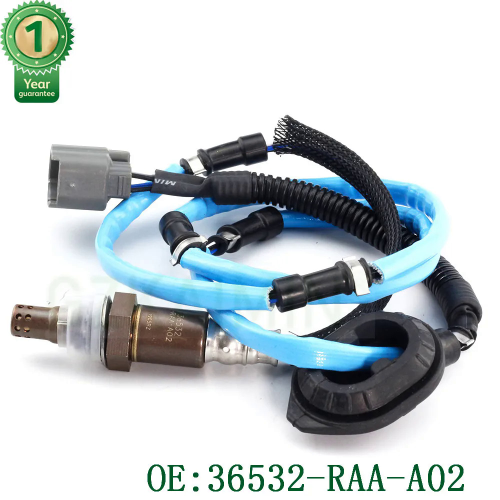 OEM 36532-raa-a02 36532raaa02 O2 cảm biến oxy cảm biến Lambda cảm biến cho Honda K-M