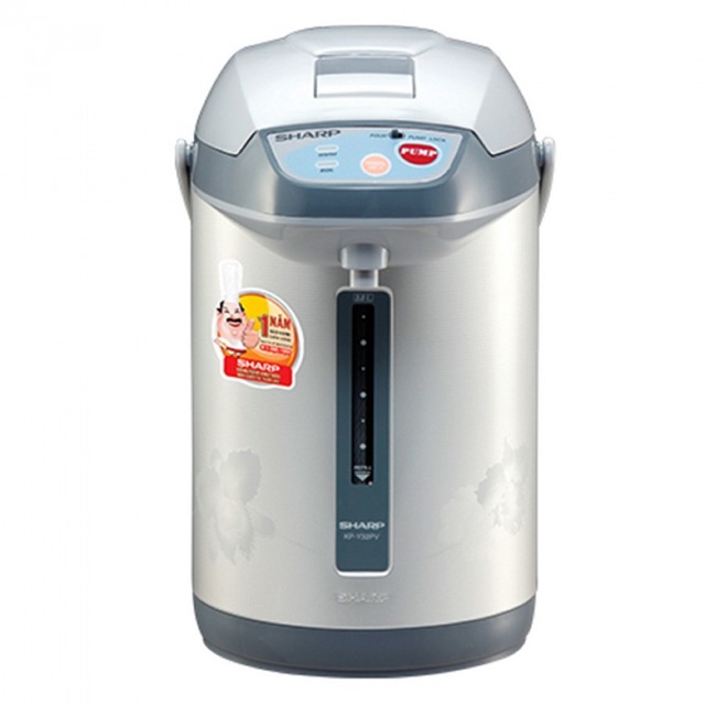 Bình thủy điện sharp kp-y32p - Hàng nhập khẩu
