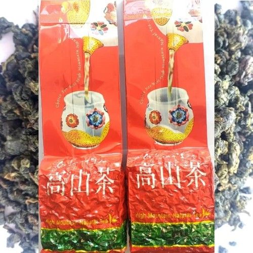 1kg trà olong đài loan nhập khẩu -thích hợp nấu trà sữa